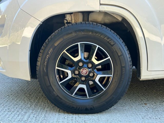 Fiat  Primero 331 White #44