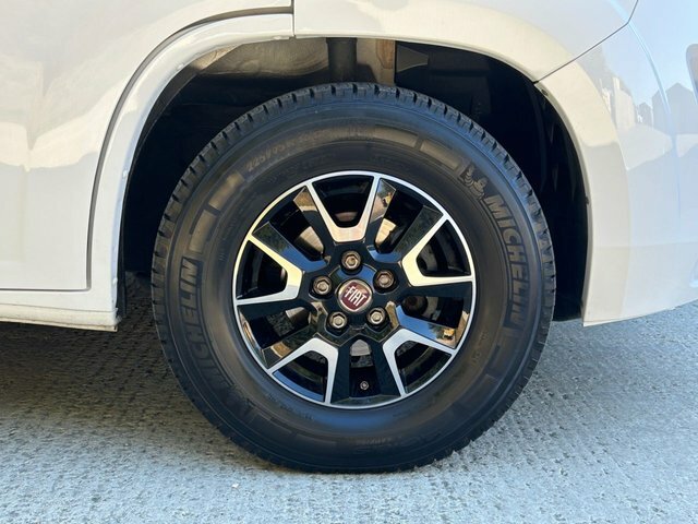 Fiat  Primero 331 White #78