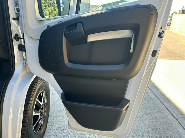 Fiat  Primero 331 White #41
