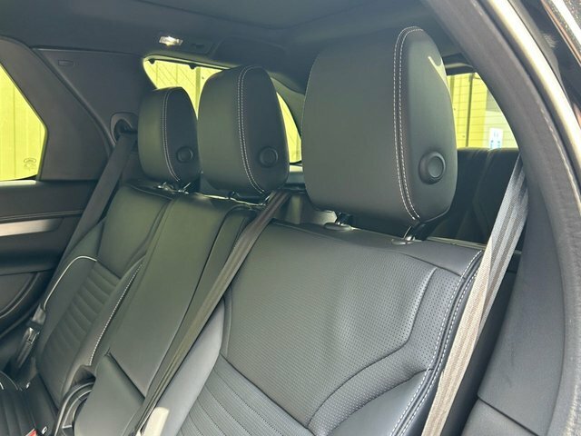 Land Rover Discovery 3 .0 D300 Mhev R-dynamic Hse Suv 4Wd Black #4