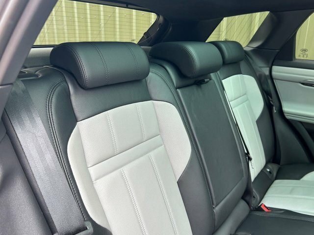 Land Rover Range Rover Evoque 2.0 D180 Mhev First Edition Suv 4W SE70FGV Grey #4