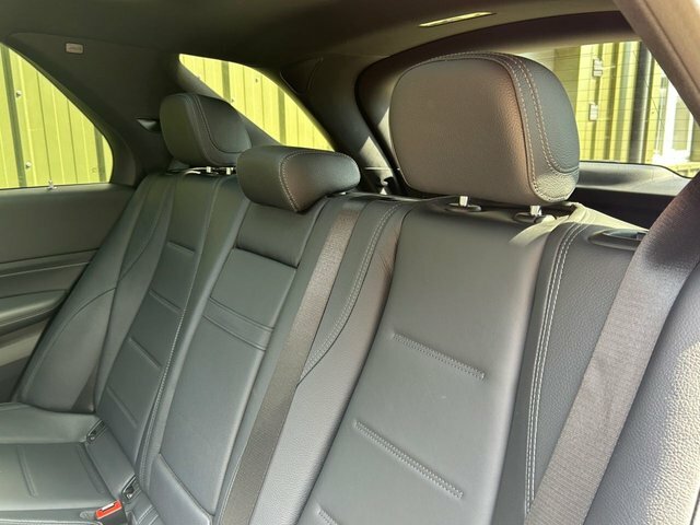 Mercedes-Benz GLE Class 2.9 Gle350d Amg Line Premium Plus Suv SJ21BGU Blue #2
