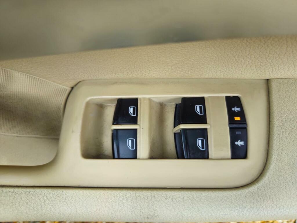 Audi A6 Avant 3.0 Tdi S Line Quattro Grey #15