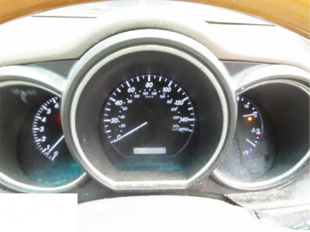Lexus RX 3.5 350 Se-l Blue #3