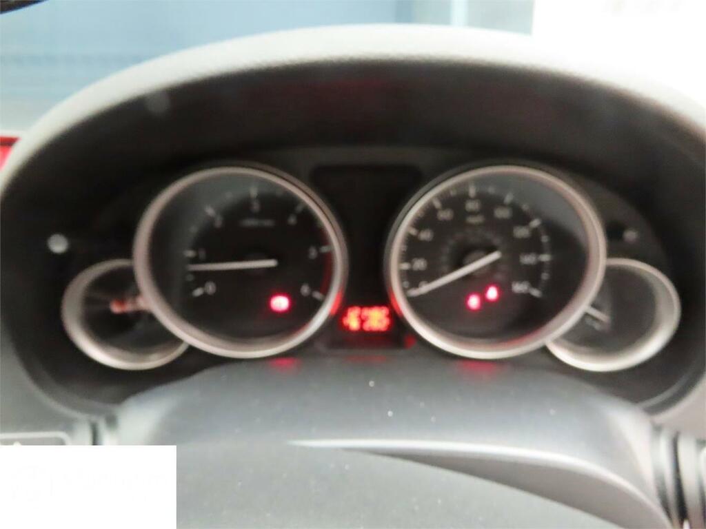 Mazda 6 2.2D Ts Euro 5 Blue #3