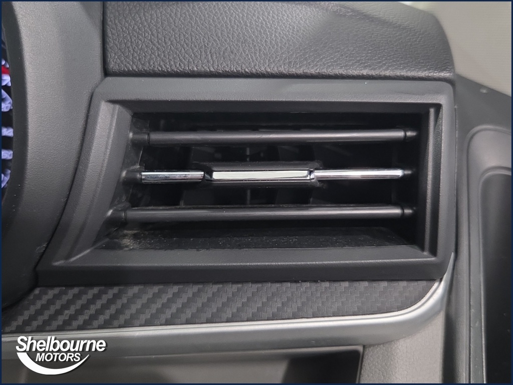Maxus Deliver 9 Deliver 9 2.0 D20 Panel Van Fwd WP73GGZ White #5