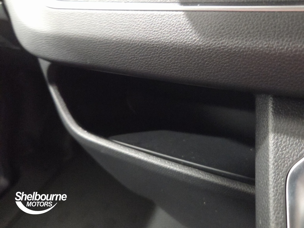 Renault Trafic Trafic Ll30 Blue Dci 150 Extra Sport Safety Van KSZ2419 Grey #6