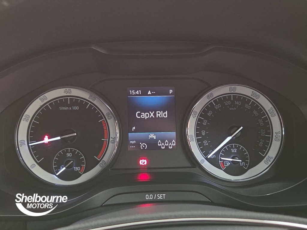 Skoda Kodiaq Kodiaq 1.5 Tsi Act Sportline Suv Dsg WGZ2405 Black #6