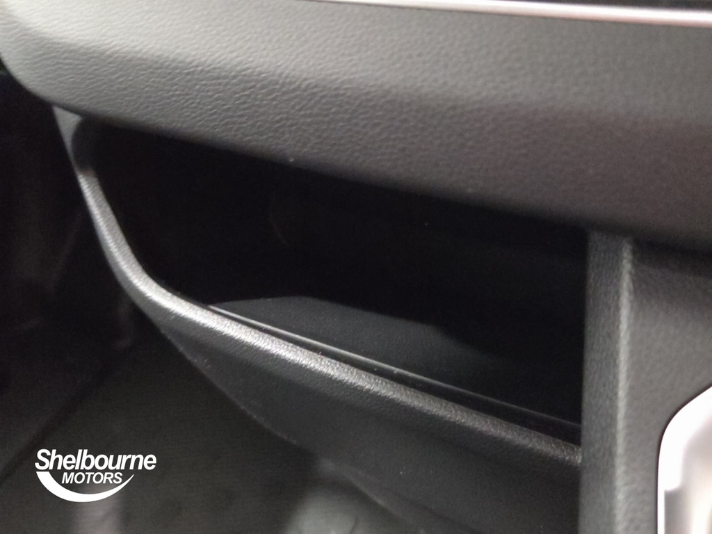 Renault Trafic Trafic Ll30 Blue Dci 150 Graphite Edition Van VXZ6339 Grey #6