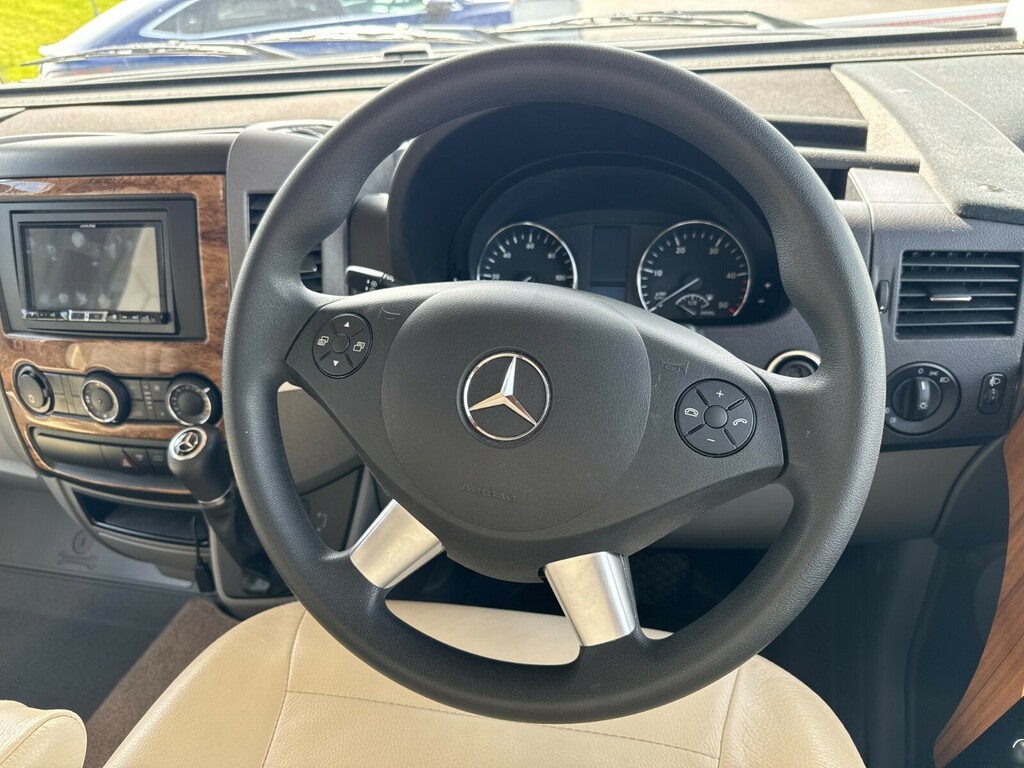 Mercedes-Benz  350D 4Matic Amg Line Premium Black #46