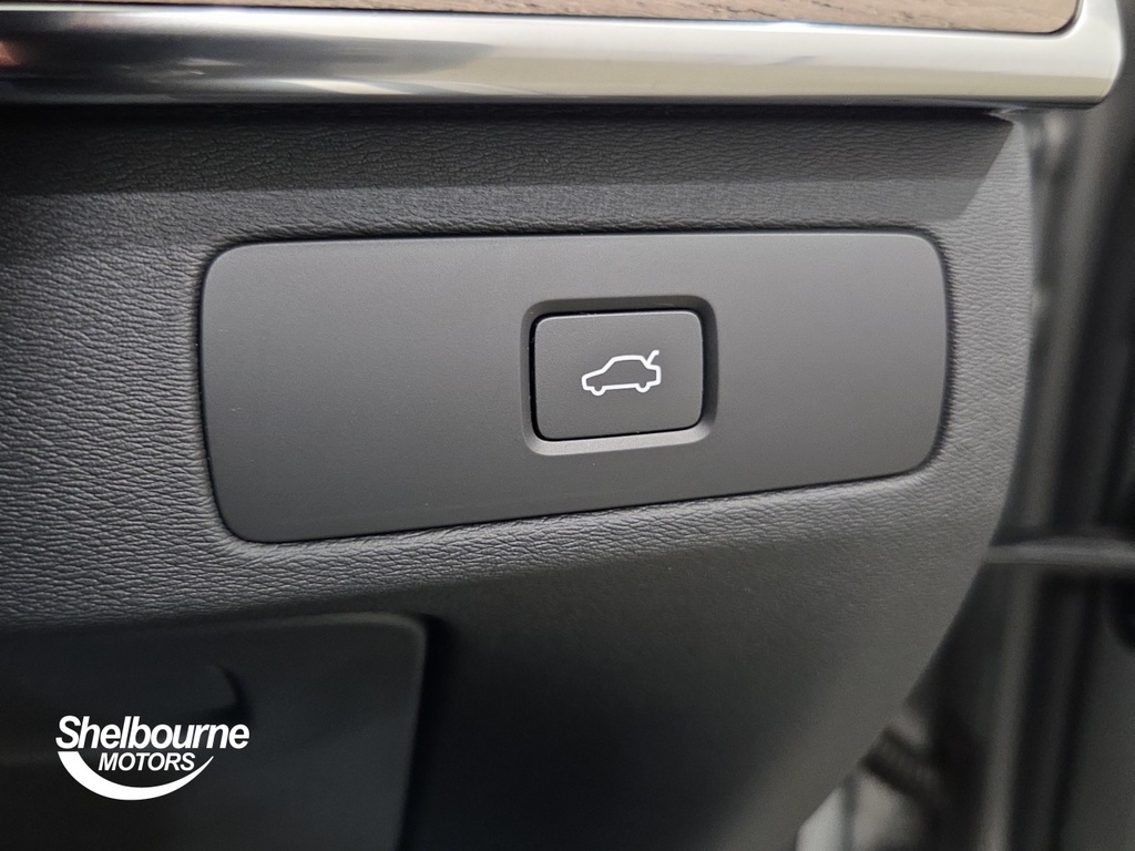 Volvo XC90 Xc90 2.0 B5 Mhev Plus Suv Hybrid 4 MA25AVL Silver #5