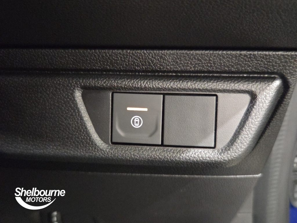 Dacia Sandero Stepway Sandero Stepway 1.0 Tce Extreme Hatchback Petr UXZ4146 Blue #5