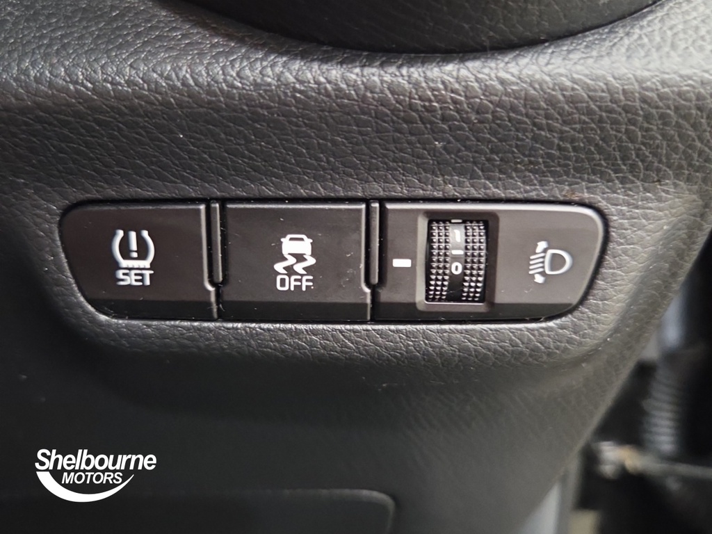 Kia Picanto Picanto 1.0 Dpi X-line S Hatchback Amt SXZ7745 Black #5