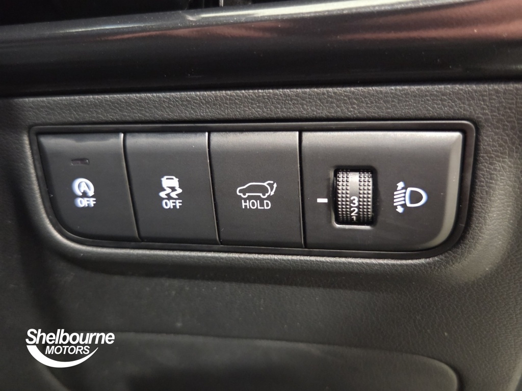 Hyundai Tucson Tucson 1.6 T-gdi N Line Suv Euro FMZ6674 Black #5