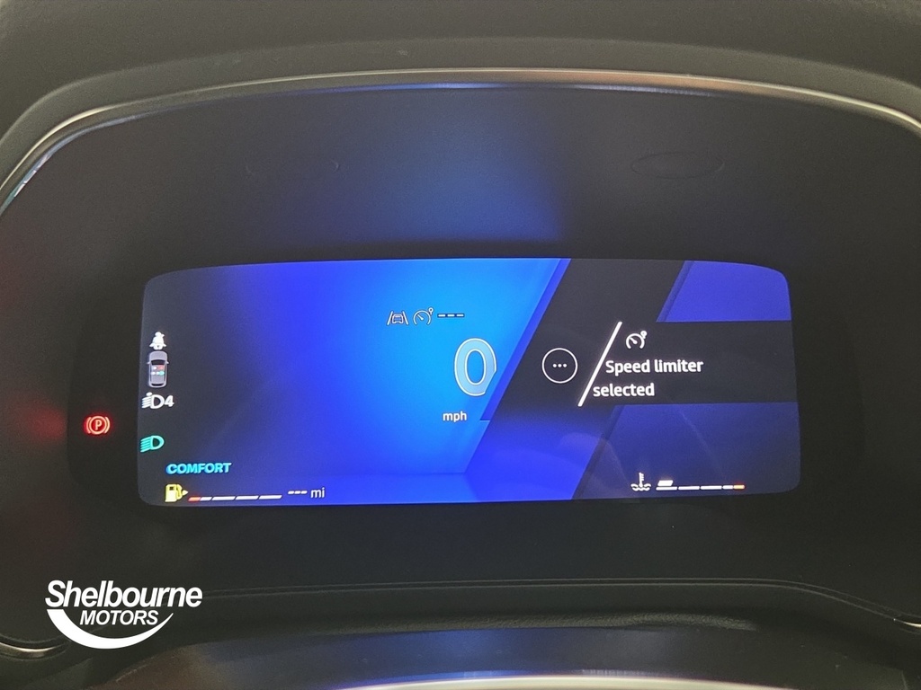 Renault Symbioz All New Symbioz Techno 1.3 Tce 140 Stop Start Grey #6