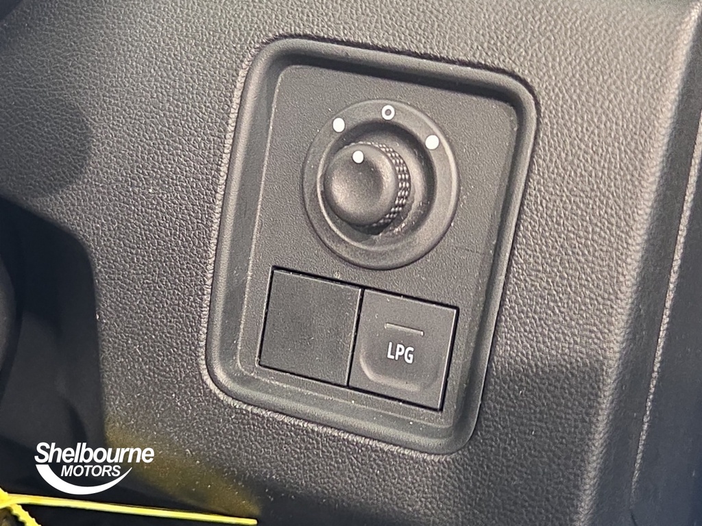 Dacia Duster Duster 1.0 Tce Comfort Suv Bi Fuel Euro RXZ9131 White #5