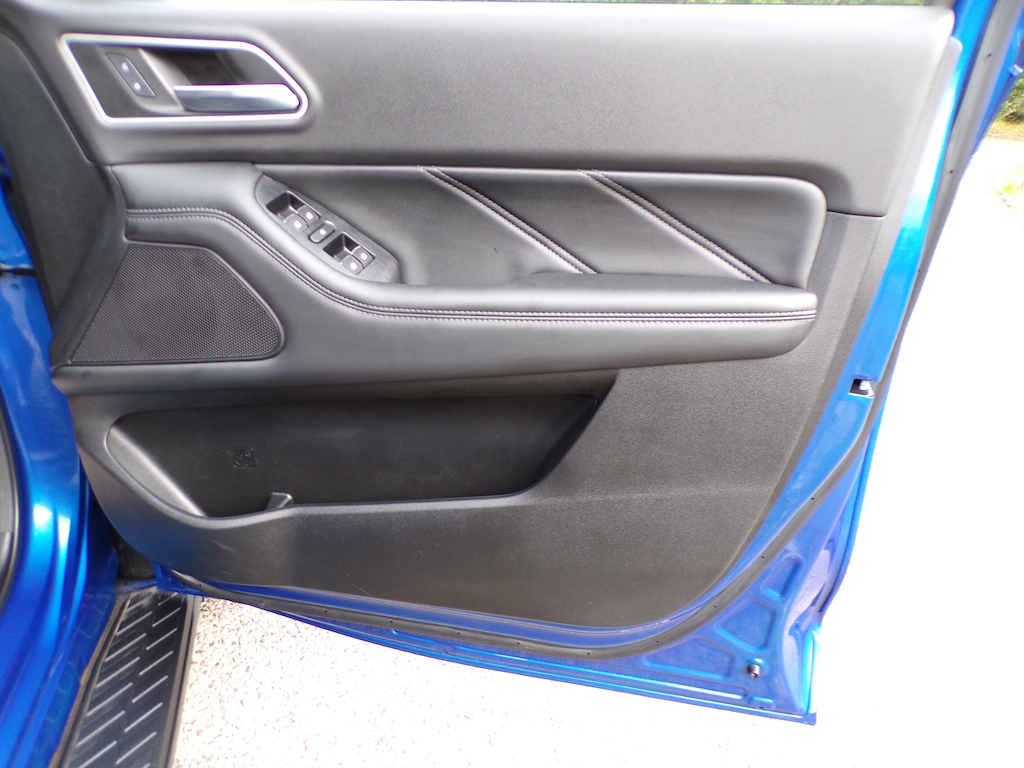 Great Wall POER300 2.4D Turbo Vanta Double Cab Pickup 4X4 Black #21