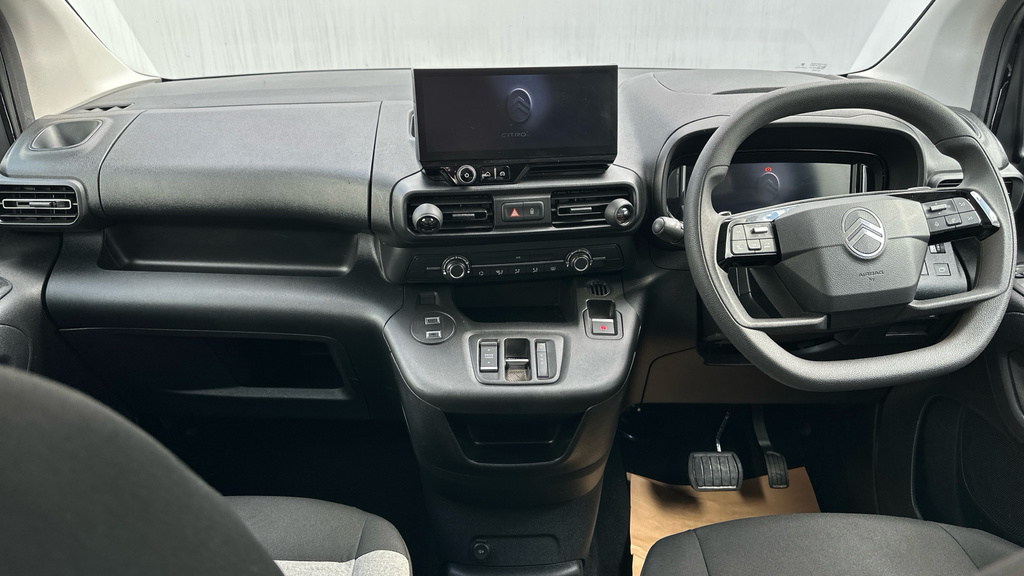 Citroen e-Berlingo 52Kwh Plus XL Mpv 7.4Kw Charger ND74CVR  #4