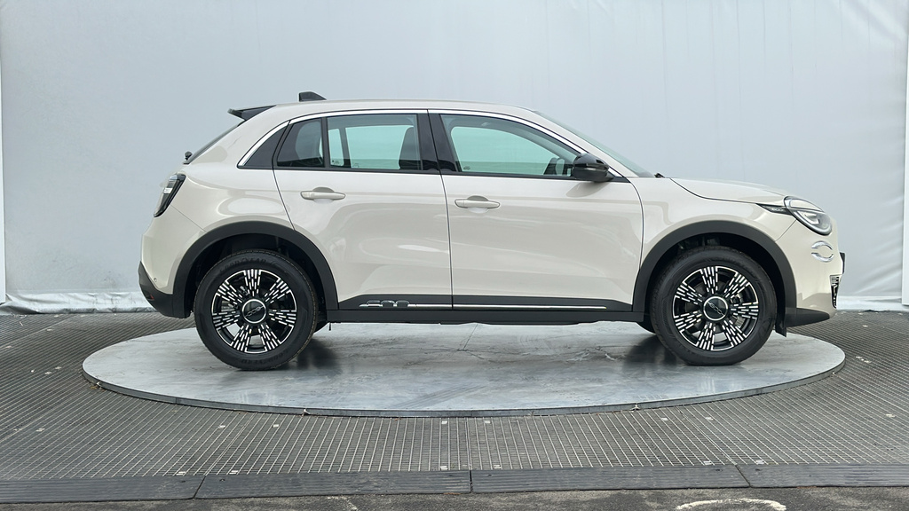 Fiat 600 1.2 Mhev Suv Hybrid E-dct Euro 6 Ss NJ75XOC  #5
