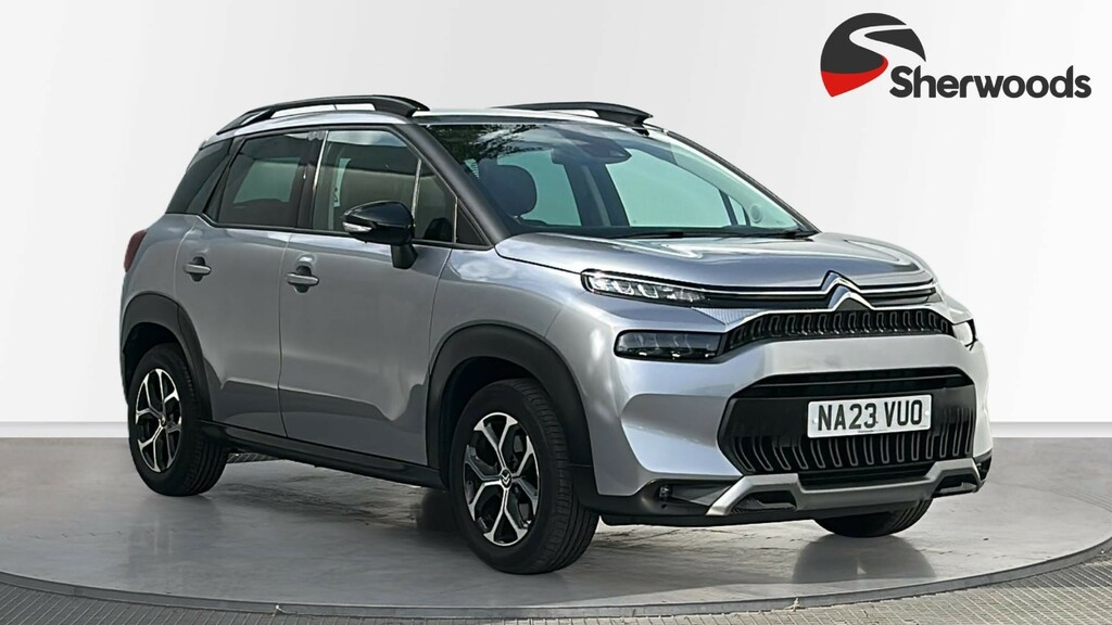 Citroen C3 Aircross 1.2 Puretech Shine Suv Euro 6 S 