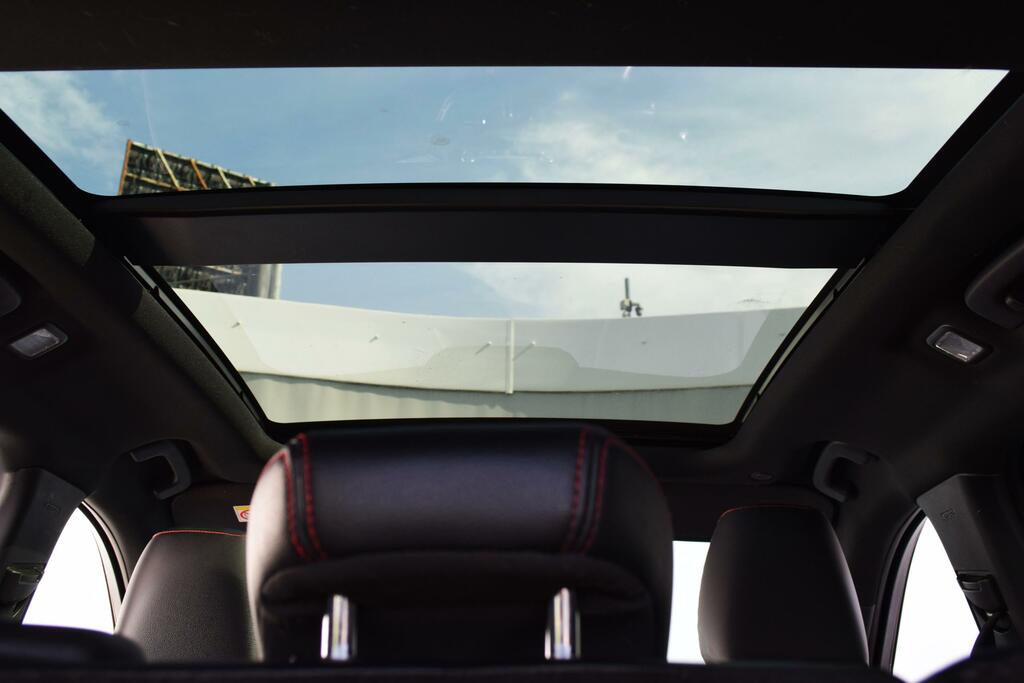 Ford Kuga 1.5T Ecoboost St-line X Edition Suv Man DE72UPH Grey #3