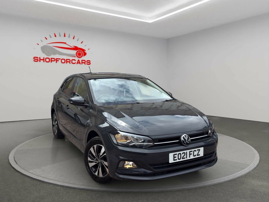 Volkswagen Polo Match Evo 