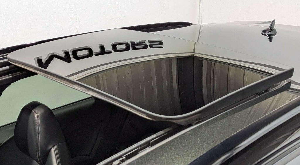 Audi A6 For Sale In Bedford YR56BYE Black #5