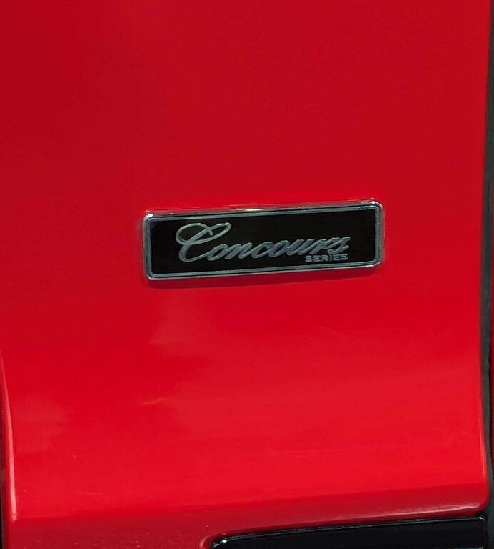 Bentley Continental For Sale In Bedford X999JWH Red #5