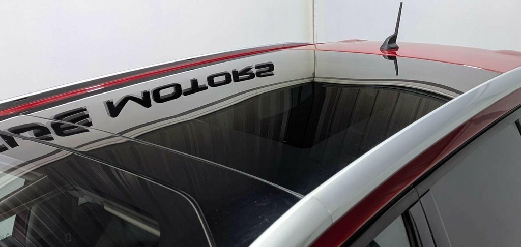 Citroen C4 SpaceTourer For Sale In Bedford KL19ZGO Red #5