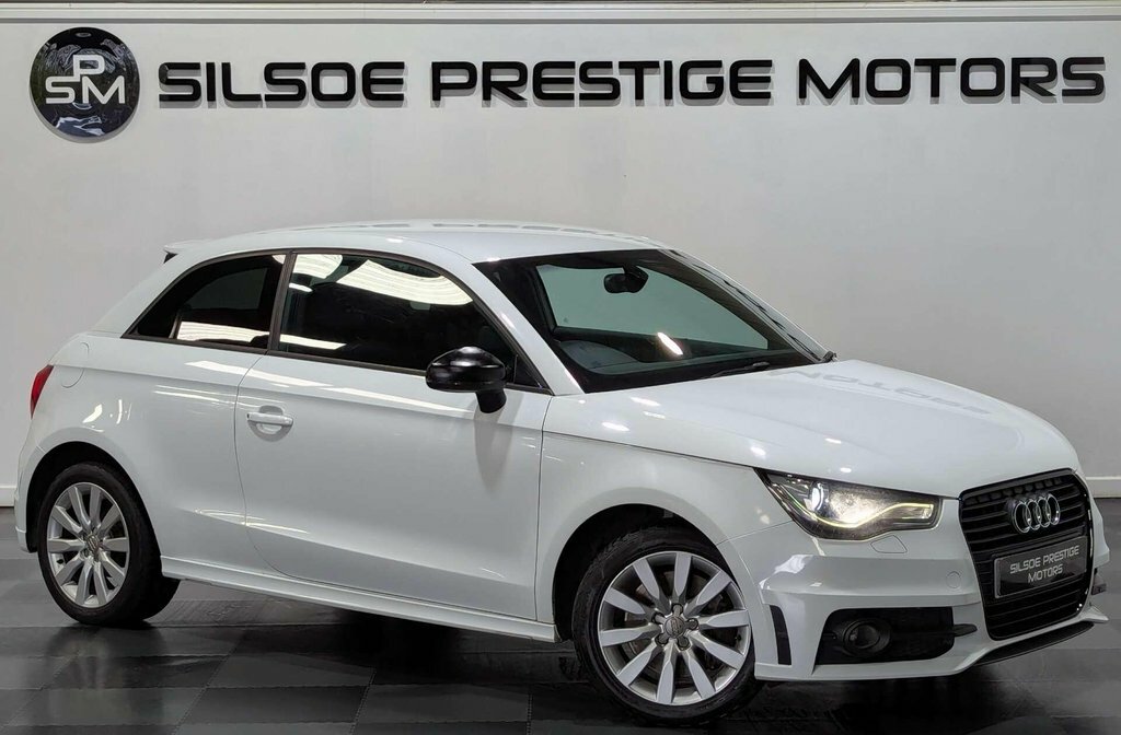 Audi A1 For Sale In Bedford 