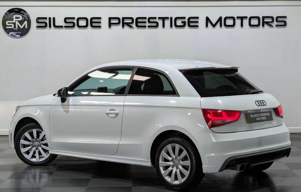 Audi A1 For Sale In Bedford  #2