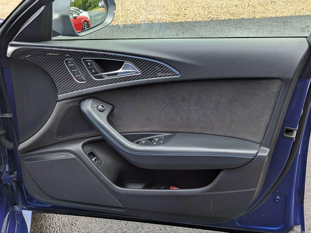 Audi RS6 Petrol Grey #13