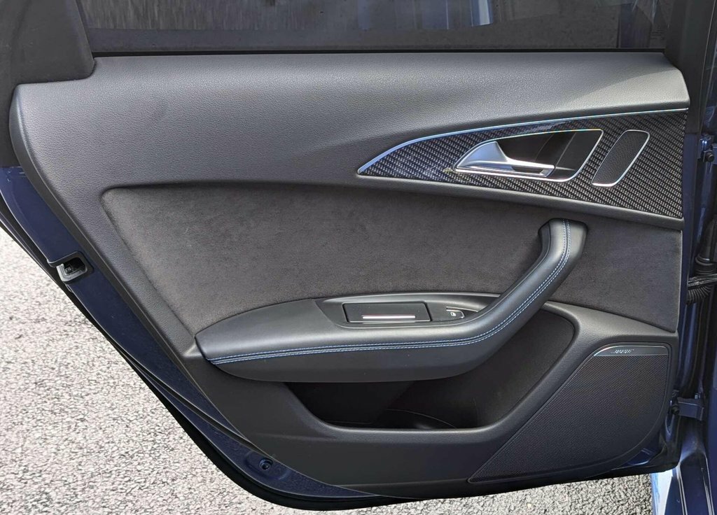 Audi RS6 Petrol Grey #21