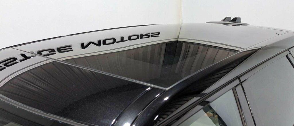 Land Rover Range Rover Evoque For Sale In Bedford KV68KUP  #6