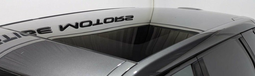 Land Rover Range Rover Evoque For Sale In Bedford OW64BOV #4