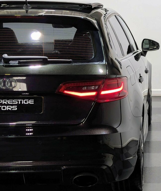 Audi RS3 3 For Sale In Bedford LG16JKO #6