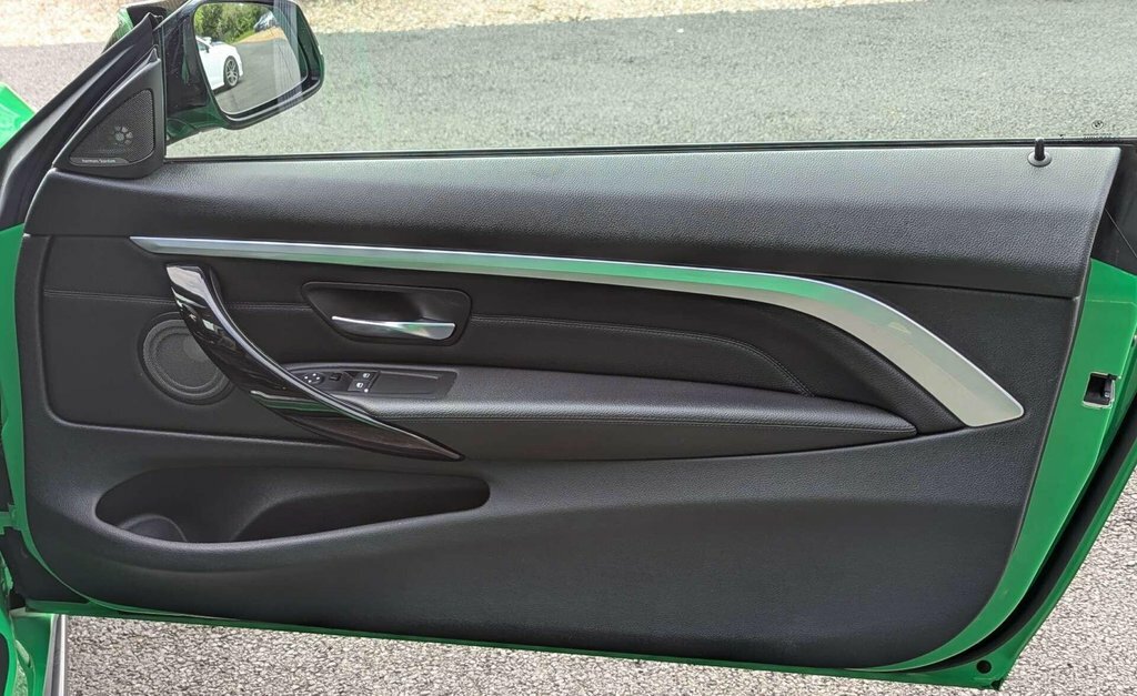 BMW 4 Series For Sale In Bedford SL67EBD #6