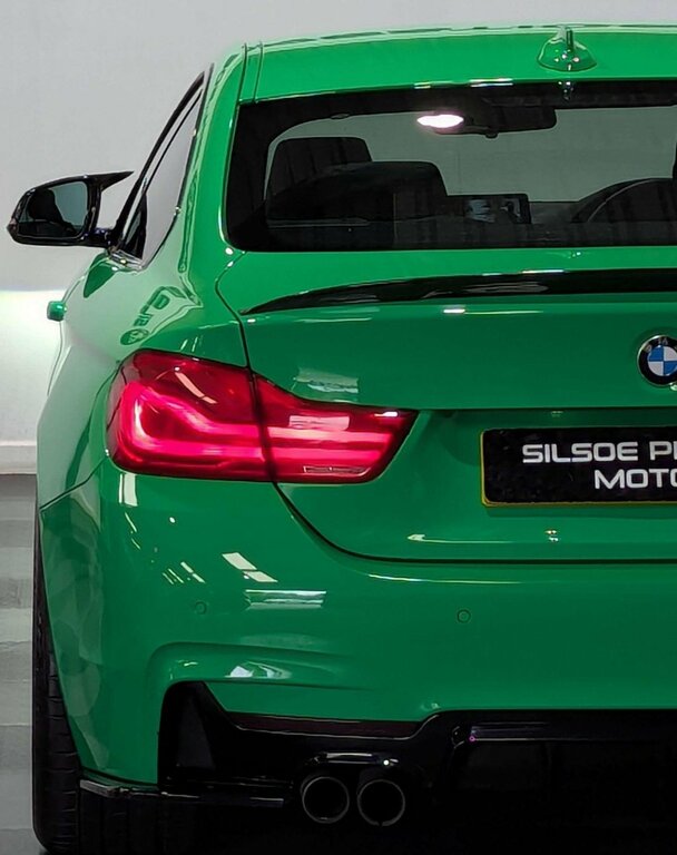 BMW 4 Series For Sale In Bedford SL67EBD #3