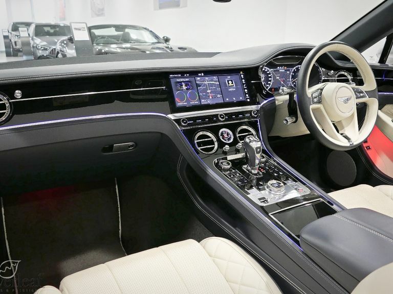 Bentley Continental Gt 2019 19 Bentley Continental Gtc W12 SN19YSM #6