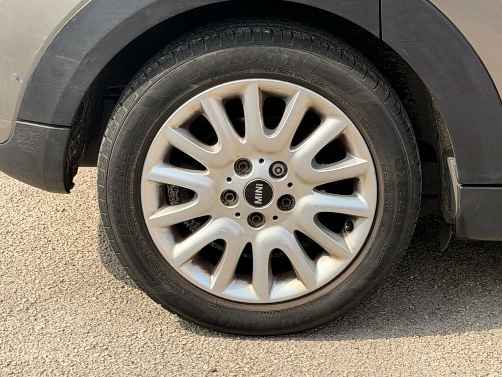 Mini Hatch 1.5L Cooper NA66TBZ Silver #6