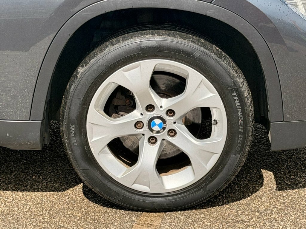 BMW X1 2L Se SB63ZKF Grey #6