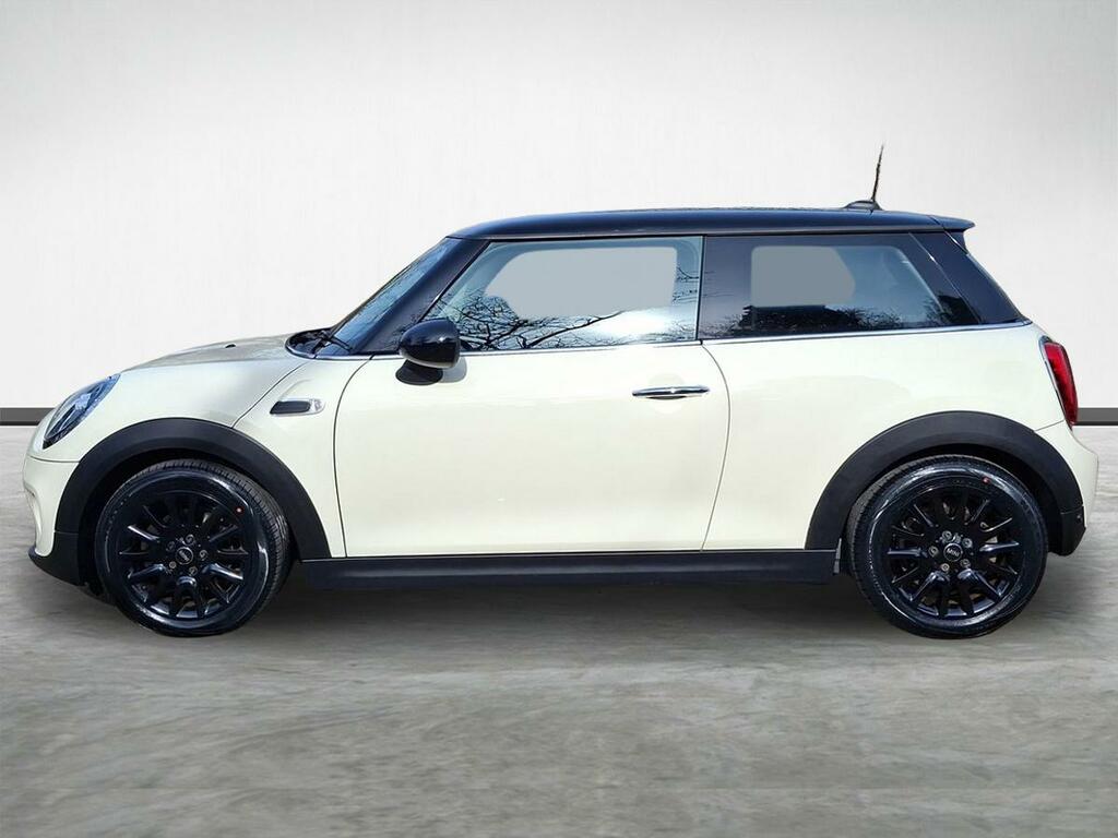 Mini Hatch 1.5 Cooper Classic Euro 6 S S PO19NYR White #6