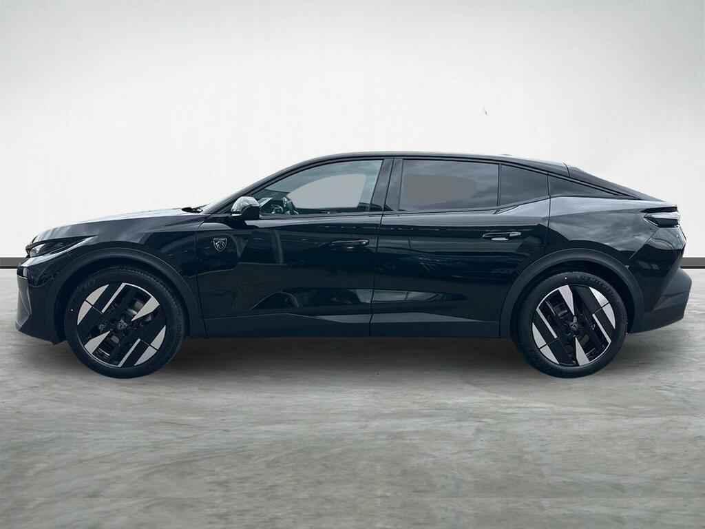 Peugeot 408 1.2 Gt Premium Fastback E-dsc6 Euro 6 S S Black #6