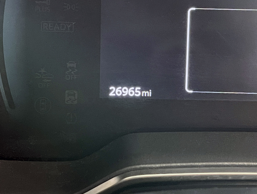 Suzuki Swace Swace Ultra Estate 1.8 Hev Cvt Hybrid  #6
