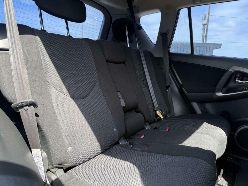 Toyota Rav 4  Grey #17