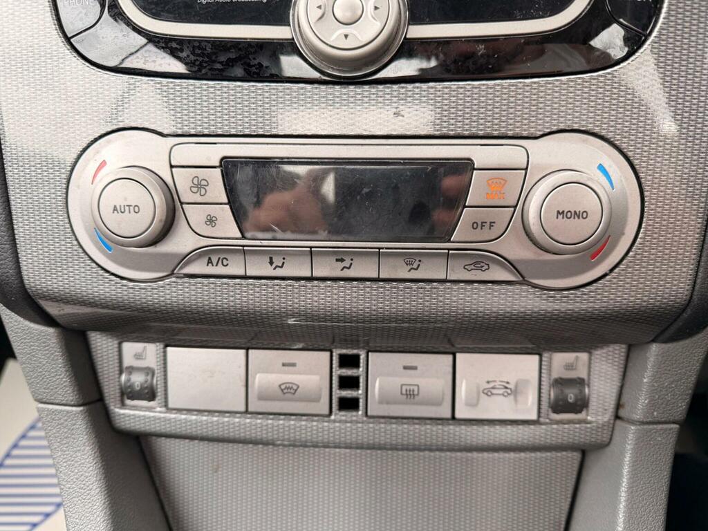 Ford Focus Cc Cc-3 Black #12