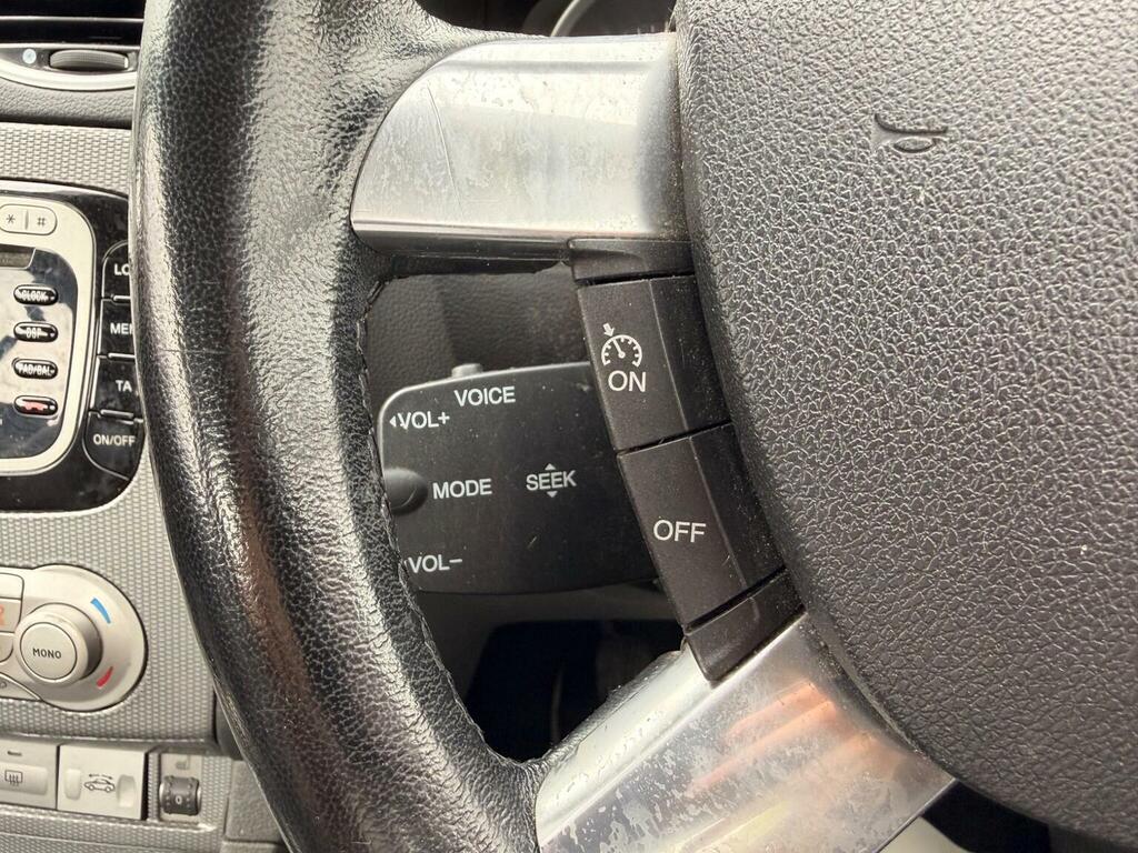 Ford Focus Cc Cc-3 Black #13