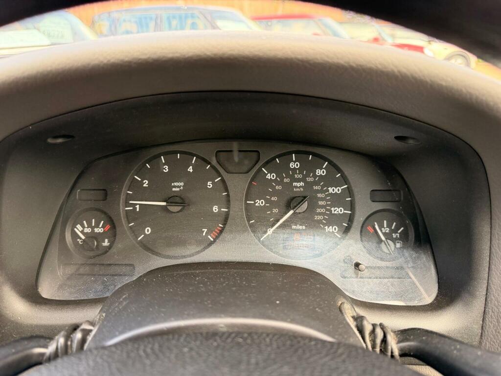 Vauxhall Astra 1.6I 16V Cd Silver #15