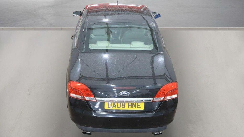 Ford Focus Cc Cc 2.0 Cc-2 Red #8