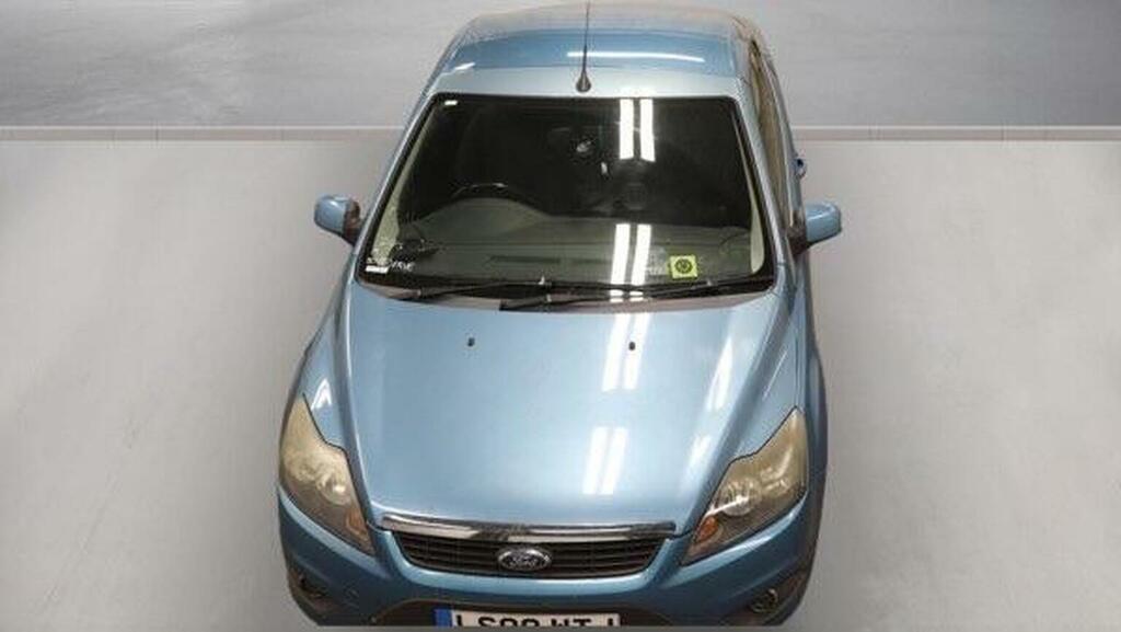 Ford Focus Cc Cc-2 D Brown #7